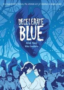 decelerateblue