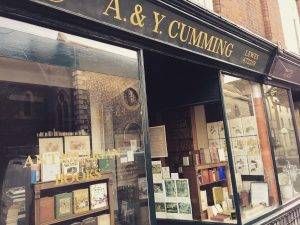 A&Y Cumming Lewes