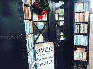 15th Century Bookshop, Lewes