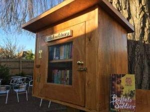 Little Free Library