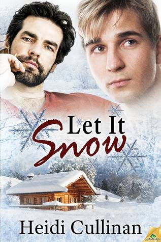 Let It Snow by Heidi Cullinan