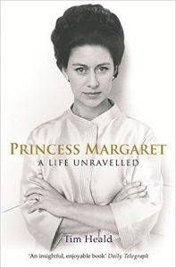 princess-margaret-a-life-unravelled-by-tim-heald