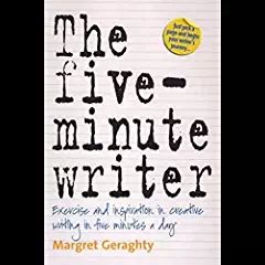 the-five-minute-writer