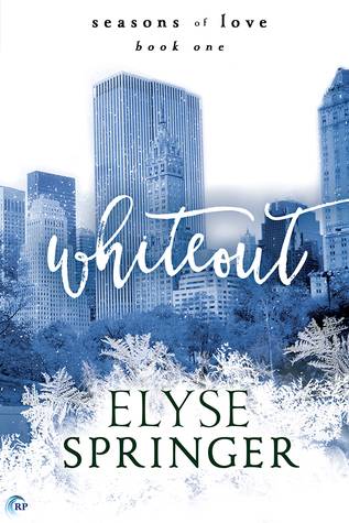 Whiteout by Elyse Springer