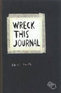 wreck-this-journal