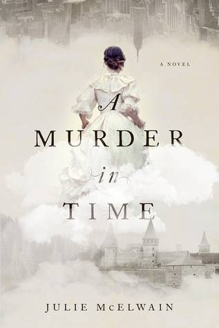 A Murder In Time cover image