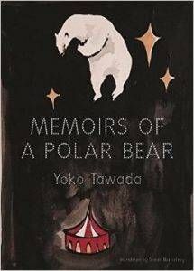 memoirs of a polar bear