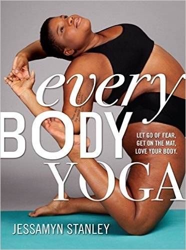 Every Body Yoga cover