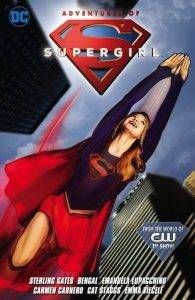 adventures-of-supergirl