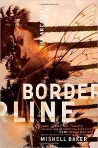 borderline cover