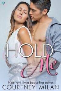 hold me courtney milan