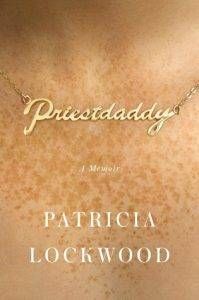 Priestdaddy cover image