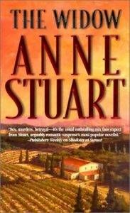 the widow anne stuart