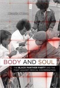 Body and Soul cover