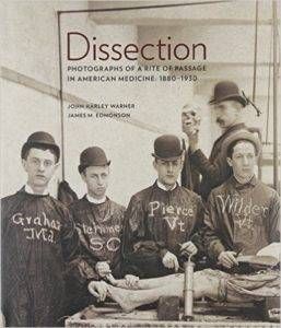 Dissection cover