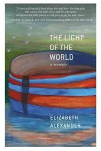 Light of the World cover