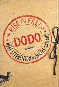 the rise and fall of the dodo best full-cast audiobooks