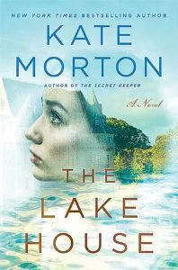 the lake house by kate morton