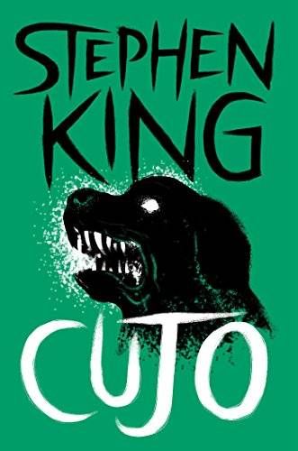 Cujo cover