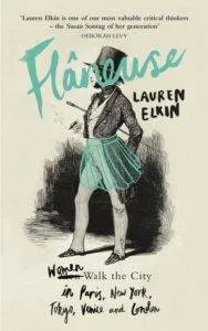 Flaneuse cover