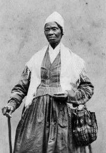 sojourner truth