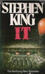 it stephen king monster book of monsters