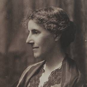 Image of Charlotte Perkins Gilman