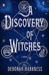 a discovery of witches deborah harkness