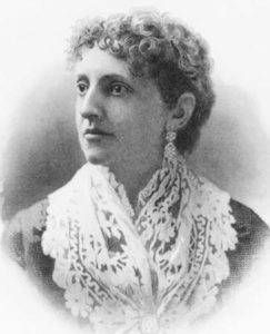 Image of Lillie Devereux Blake