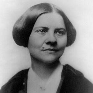 Image of Lucy Stone