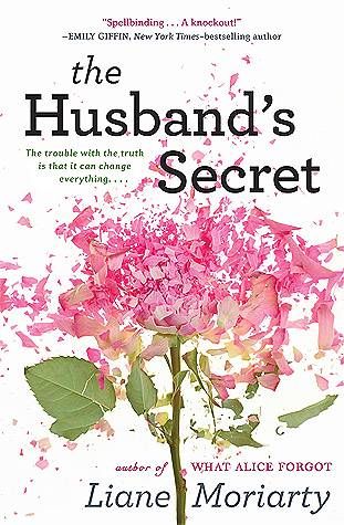 The Husband's Secret