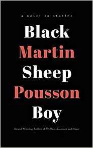 Black Sheep Boy by Martin Pousson