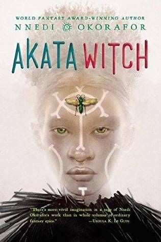 akata witch 