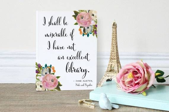 45 Of The Best Aww-Inspiring Quotes About Books | BookRiot.com