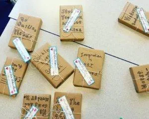 Blind Date With a Book