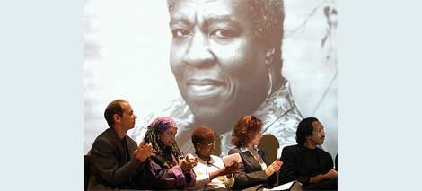 Octavia Butler featured image