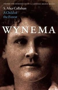 Cover of Wynema Child of the Forest
