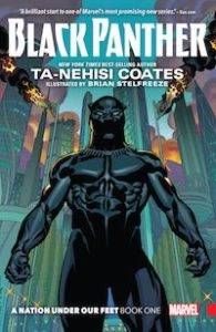 black panther volume 1