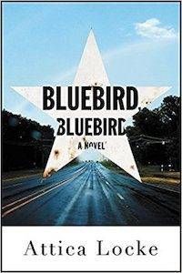 Bluebird, Bluebird by Attica Locke cover