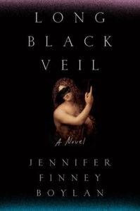 long black veil jennifer finney boylan