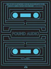 Found Audio by N.J. Campbell