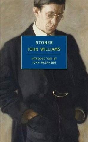 Stoner by John Williams | 100 Must-Read Books of U.S. Historical Fiction on BookRiot.com