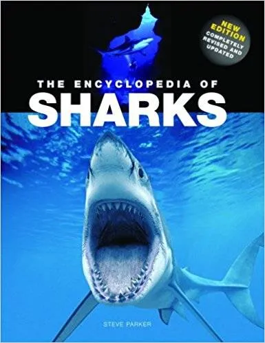 the encyclopedia of sharks