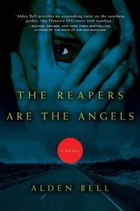 the reapers are the angels cover