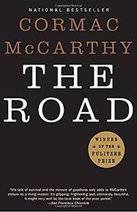 the road mccarthy cover