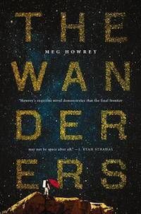 the wanderers book cover