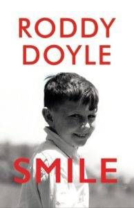 Smile roddy doyle