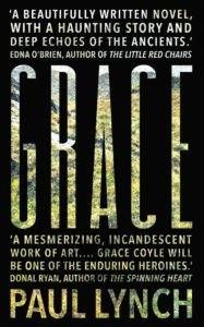 Grace paul lynch