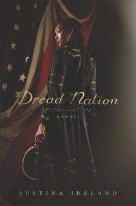 dread nation by justina ireland