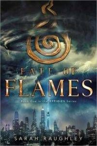 Fate of flames sarah raughley cover 